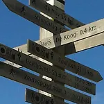 Гостевой дом Agterdekoog *