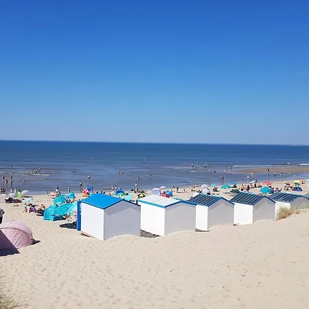 Agterdekoog * De Koog (Texel)