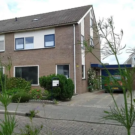 Agterdekoog Gasthuis De Koog (Texel)
