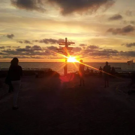 Agterdekoog בית הארחה דה קוח