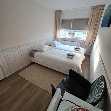 Bed & Breakfast Agterdekoog *