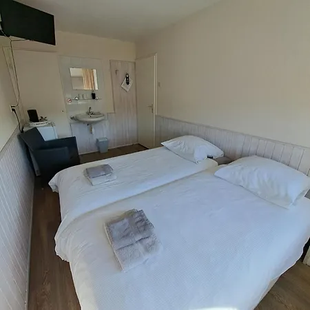 Agterdekoog De Koog (Texel)