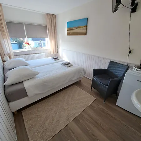 Agterdekoog Bed & Breakfast