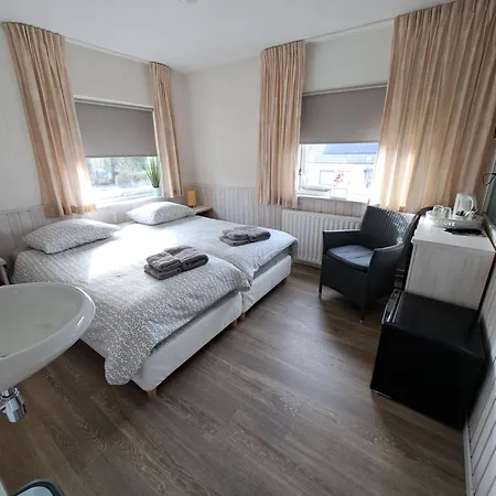 Bed & Breakfast Agterdekoog De Koog (Texel)