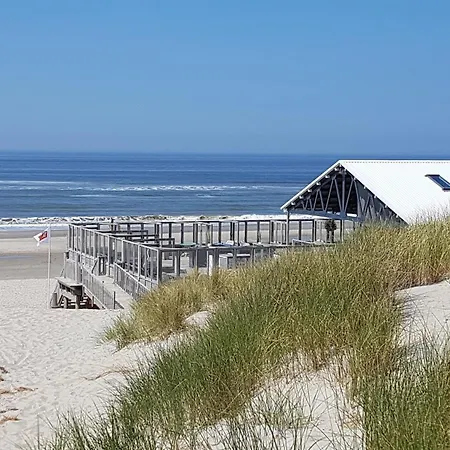 Casa de hóspedes Agterdekoog *