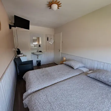 בית הארחה Agterdekoog