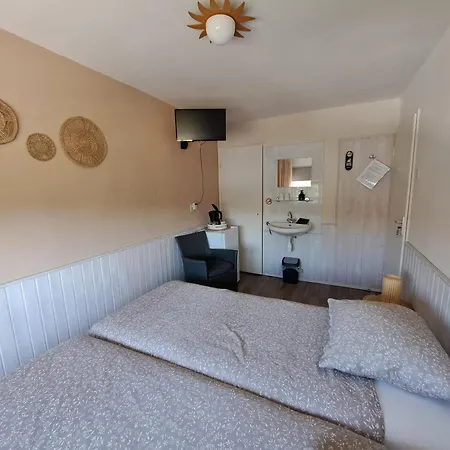 Casa de hóspedes Agterdekoog De Koog (Texel)