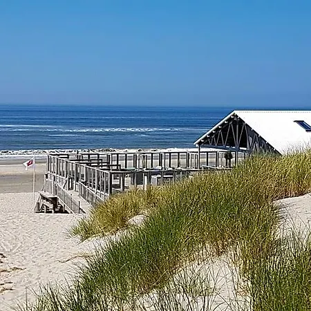Agterdekoog De Koog (Texel)
