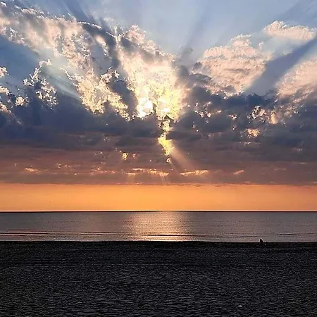 Πανσιόν Agterdekoog De Koog (Texel)