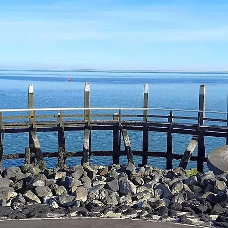 Agterdekoog Πανσιόν De Koog (Texel)