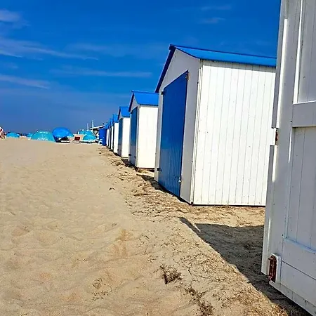 Πανσιόν Agterdekoog De Koog (Texel)