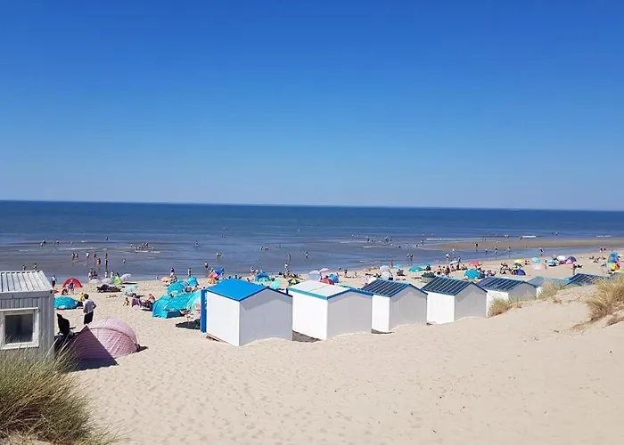 Agterdekoog * 德科赫