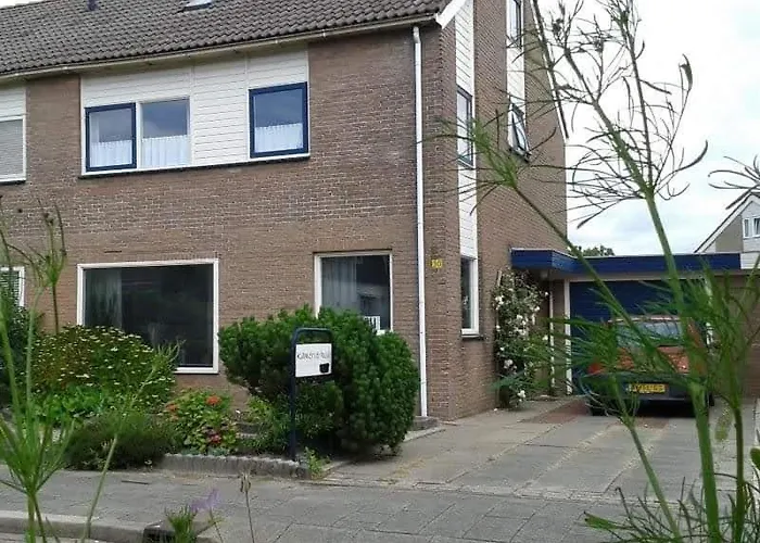 Agterdekoog Gasthuis De Koog (Texel)