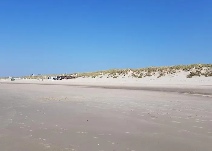 招待所 Agterdekoog 德科赫