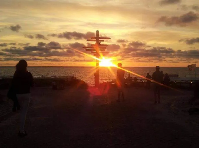 Agterdekoog 招待所 德科赫