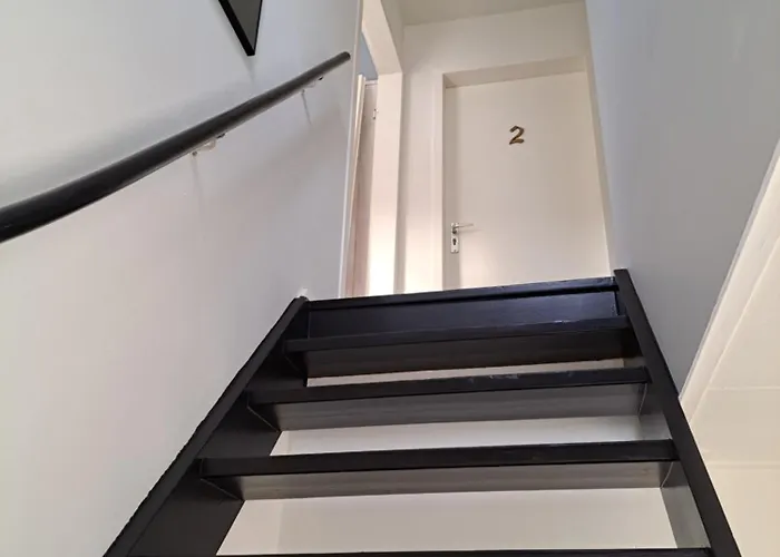 招待所 Agterdekoog