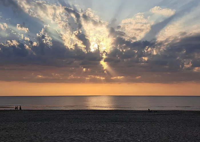 Agterdekoog * De Koog (Texel)