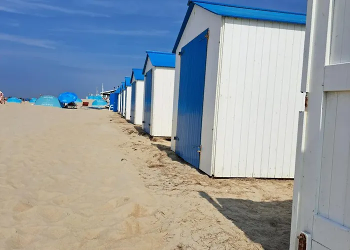 Agterdekoog Gasthuis De Koog (Texel)