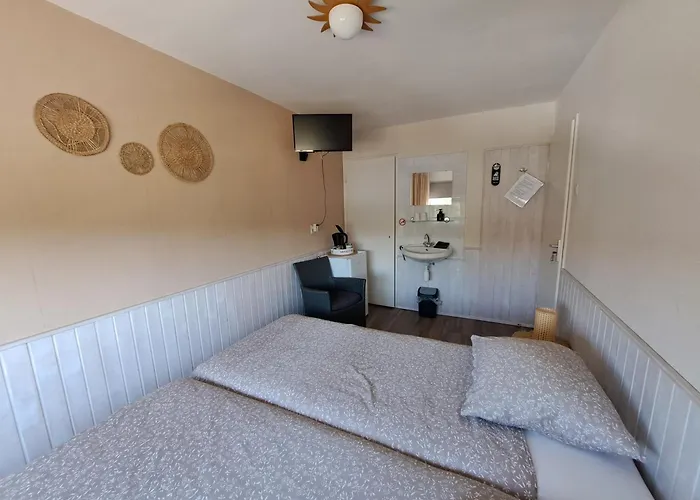 招待所 Agterdekoog 德科赫