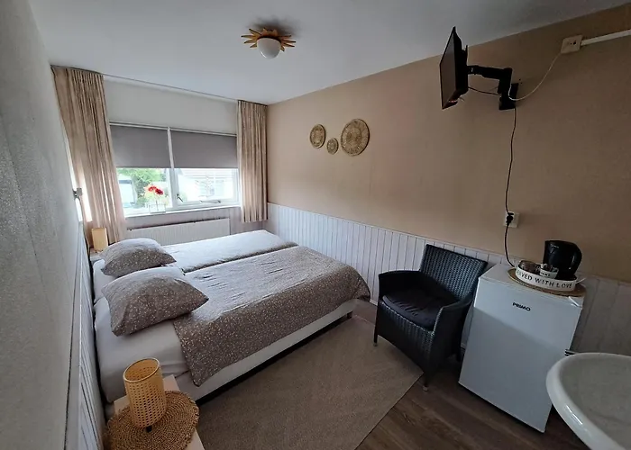 Agterdekoog 招待所