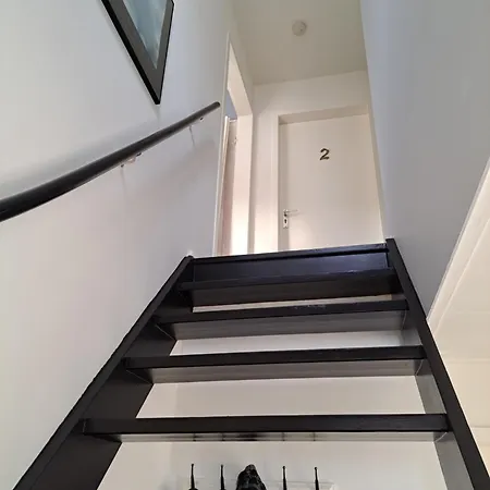 Konukevi Agterdekoog