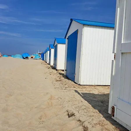 Agterdekoog Konukevi De Koog (Texel)